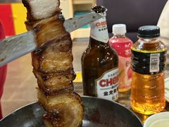 -巴犀烧烤(新崇光店)