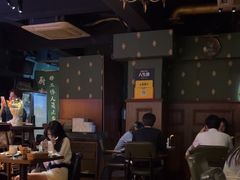 -The Cheebat 锌吧·Bistro(体育西店)