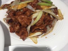 -峨嵋酒家总店(车公庄店)