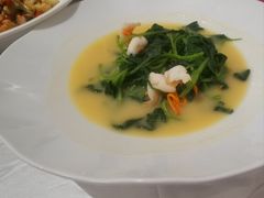 -月福京味斋·烤鸭店·北京菜(鼓楼总店)