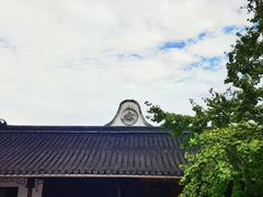 -西园戒幢律寺