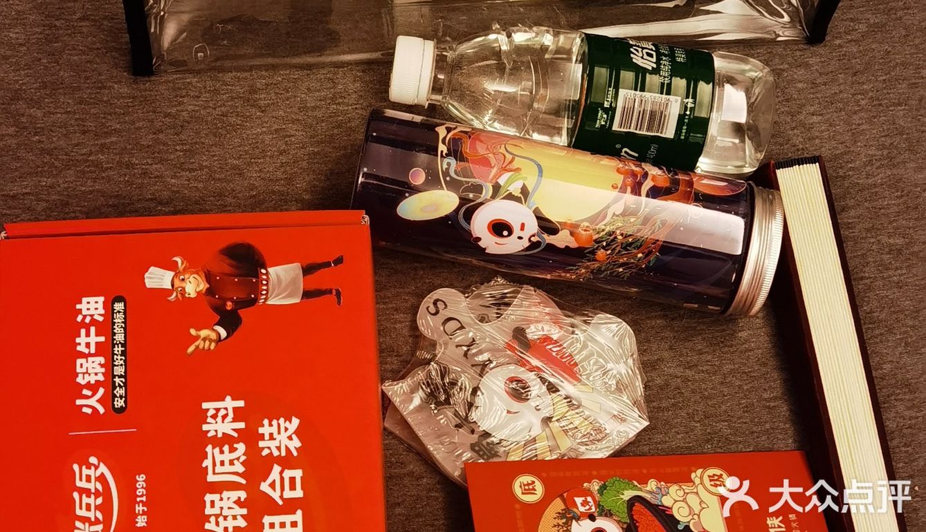 英雄贴 | 大侠请留步，这里有口锅重现江湖
