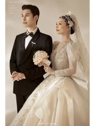 -今生有约国际精品婚纱摄影(苏州店)