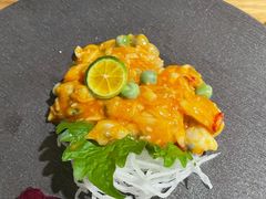 -江左尚白日本料理(万象城店)