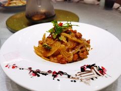 琥珀牛蹄筋-伊祥·敦煌楼