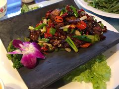 -尽善百年古院餐厅(王家老宅店)