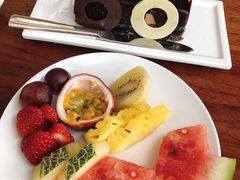 -上海柏悦酒店·世纪100牛排馆
