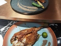 -牛将军•涮肉•烤肉(北京王府井·故宫店)