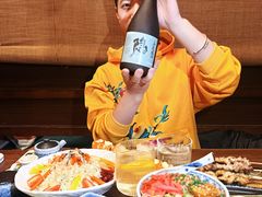 -鸟泉居酒屋·烧鸟·酒馆(百子湾店)