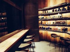 -星巴克臻选(南京艾尚天地店)