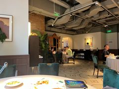 -漢舍中国菜馆(889广场店)