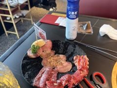 -谷牛和牛烤肉(漕河泾印象城店)