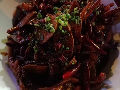 -巴陵亿口香·招牌卤虾(天马店)