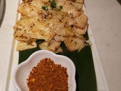 -么子烤肉(化龙池店)