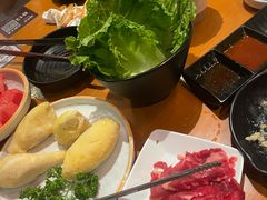 -拾勝牛·江景安格斯烧肉放题(江湾阳光天地店)