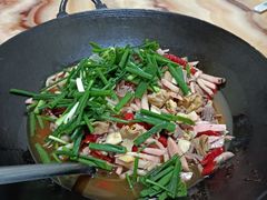 -国庆鸡杂老店