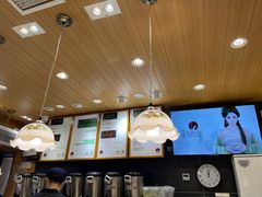 -茶颜悦色(登高路上店)
