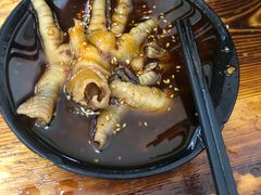-明洋钵钵鸡(春田小区店)