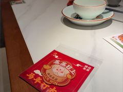 -禄运茶居·手工点心(猎德店)