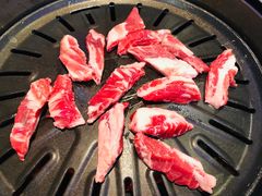 -青松馆韩国料理(香港中路佳世客店)