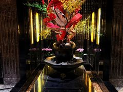 -北京四季酒店·采逸轩