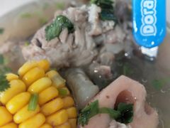 -袁家村关中印象体验地(东方亿象城店)