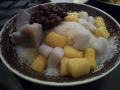 -鲜芋仙(泰州万达店)
