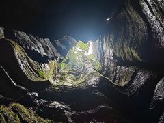 -梭布垭石林景区