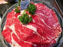 -捞王锅物料理(环球港店)