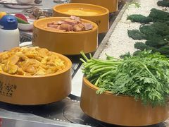 -喜家自助小火锅(乐客城店)