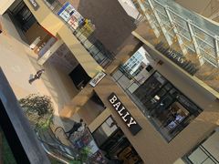 -宁波杉井奥特莱斯广场