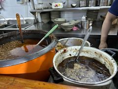 -丁丁猫重庆小面(徐州路店)