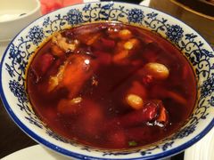 -京香轩·中餐厅(上海中庚聚龙酒店)