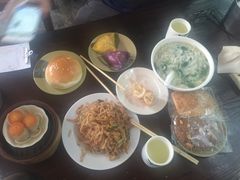 肉汤粉-琼海·狮椰美食楼