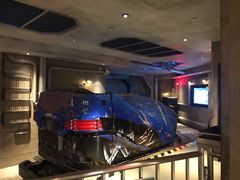 -变形金刚3D对决之终极战斗
