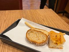 -安妮意大利餐厅(国贸店)