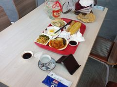 -来必堡(娄山关路店)