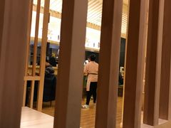 -清水日本料理铁板烧(学府路店)