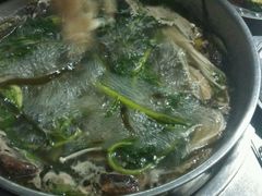 -清真·馬坡二旦烧烤(人生一串拍摄店)