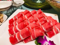-天宜隆蘑菇宴火锅(石景山旗舰店)