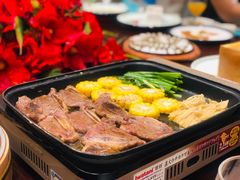 -高老庄新家宴(北斗星广场店)