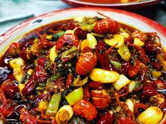 -李叔叔虾蟹大排档(青羊店)