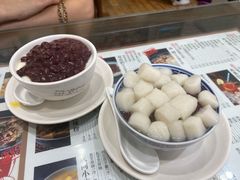 -阿坤传统手工小吃(杨家坪店)