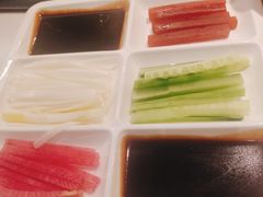 -雀蓝川菜(滨湖万象汇店)