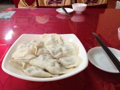 -老都一处饺子馆(道里店)