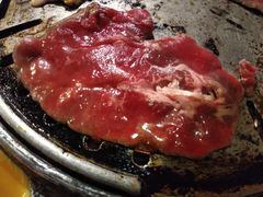 -喜来稀肉(金巴利道店)