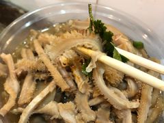 -老广州牛杂(深圳白石洲总店)