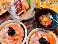 -田舍家Inakaya·炉端烧·铁板烧(天汇igc店)