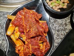 -汉拿山(华联公益西桥店)