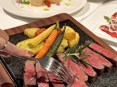 -Va Bene贝尼西餐厅